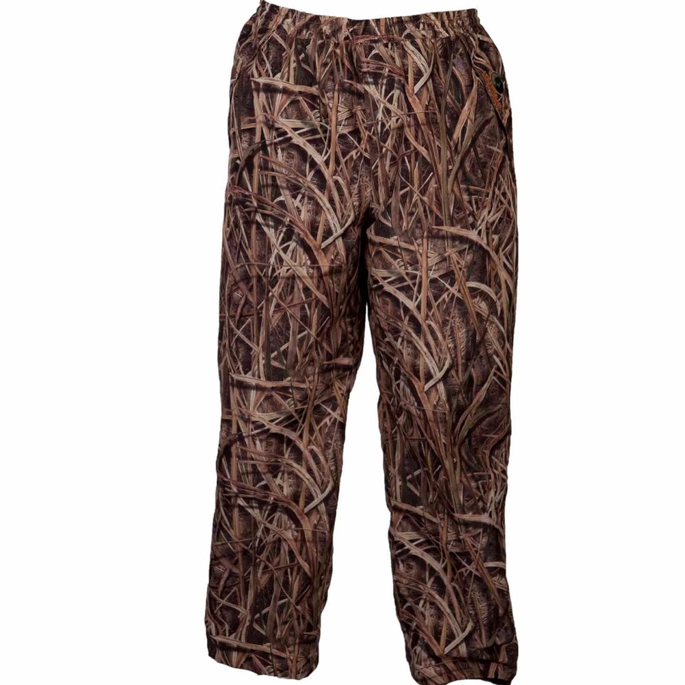 Men’s Camouflage Hunting Pants